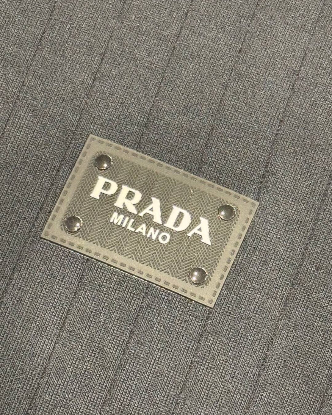 Кофта Prada — изображение 7