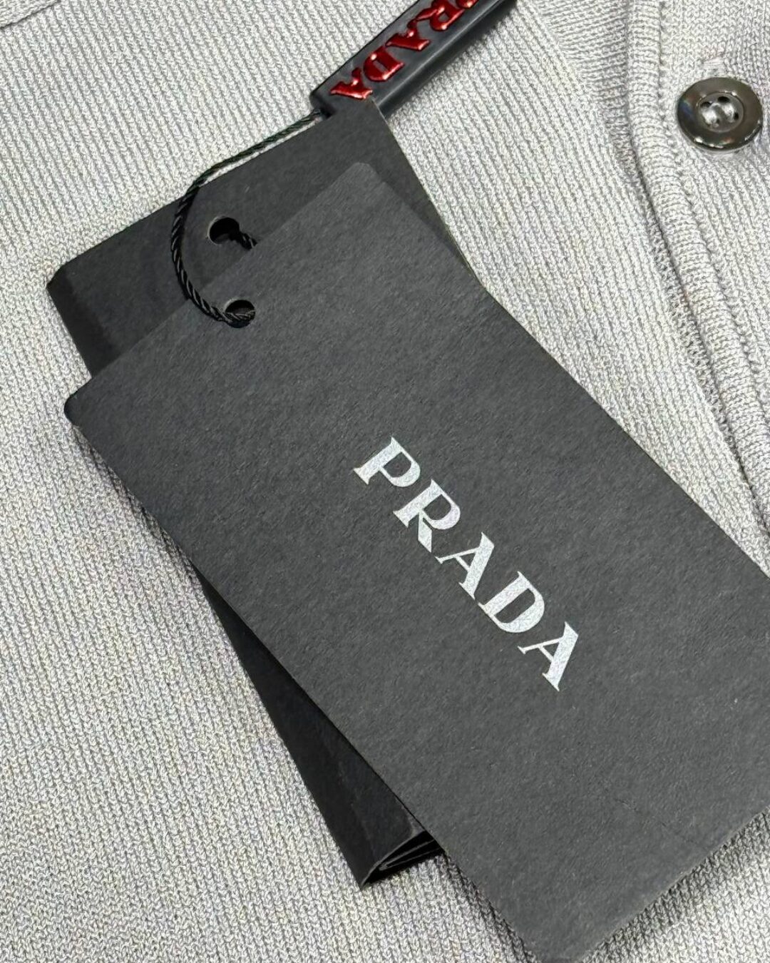 Кофта Prada 6