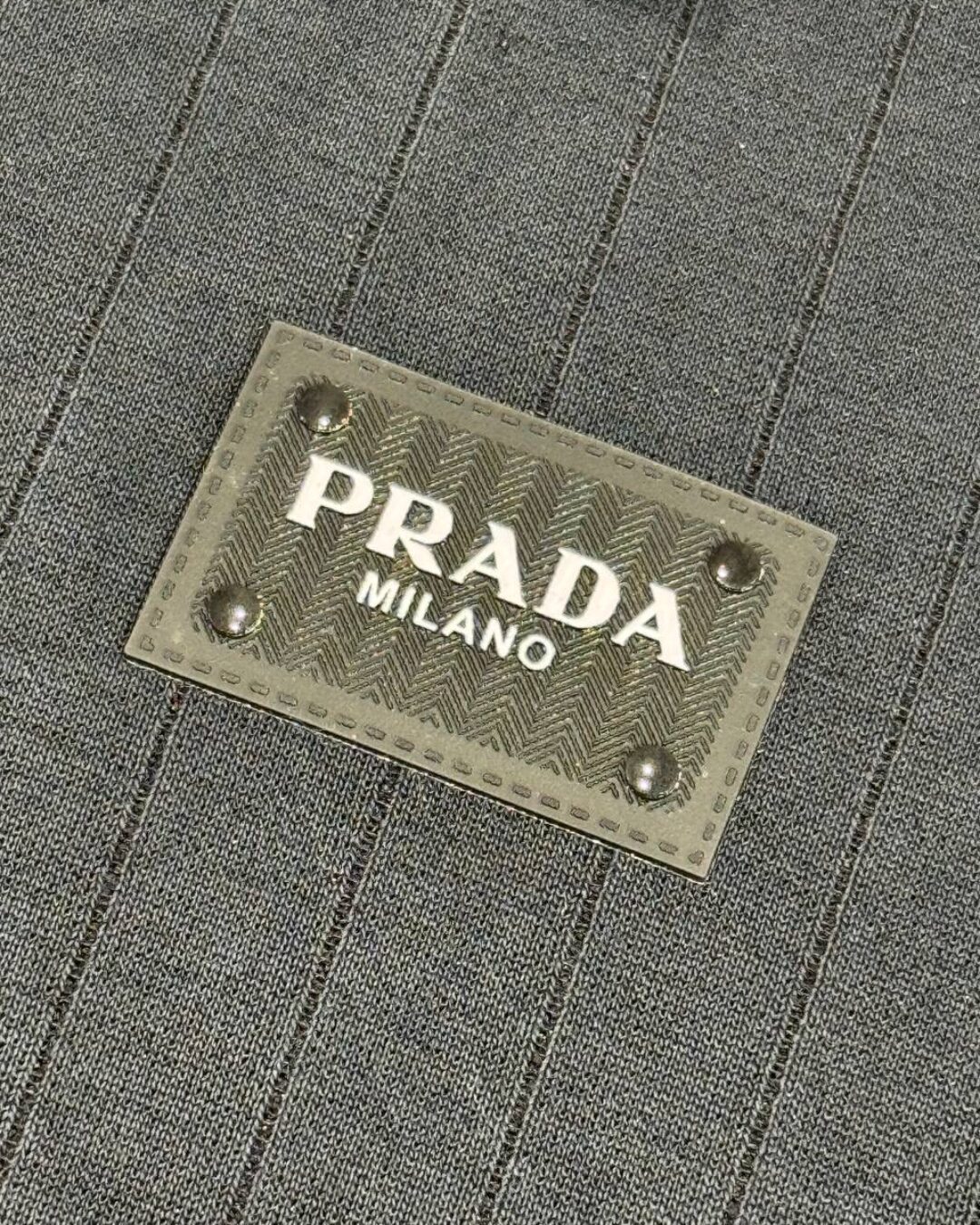 Кофта Prada 6