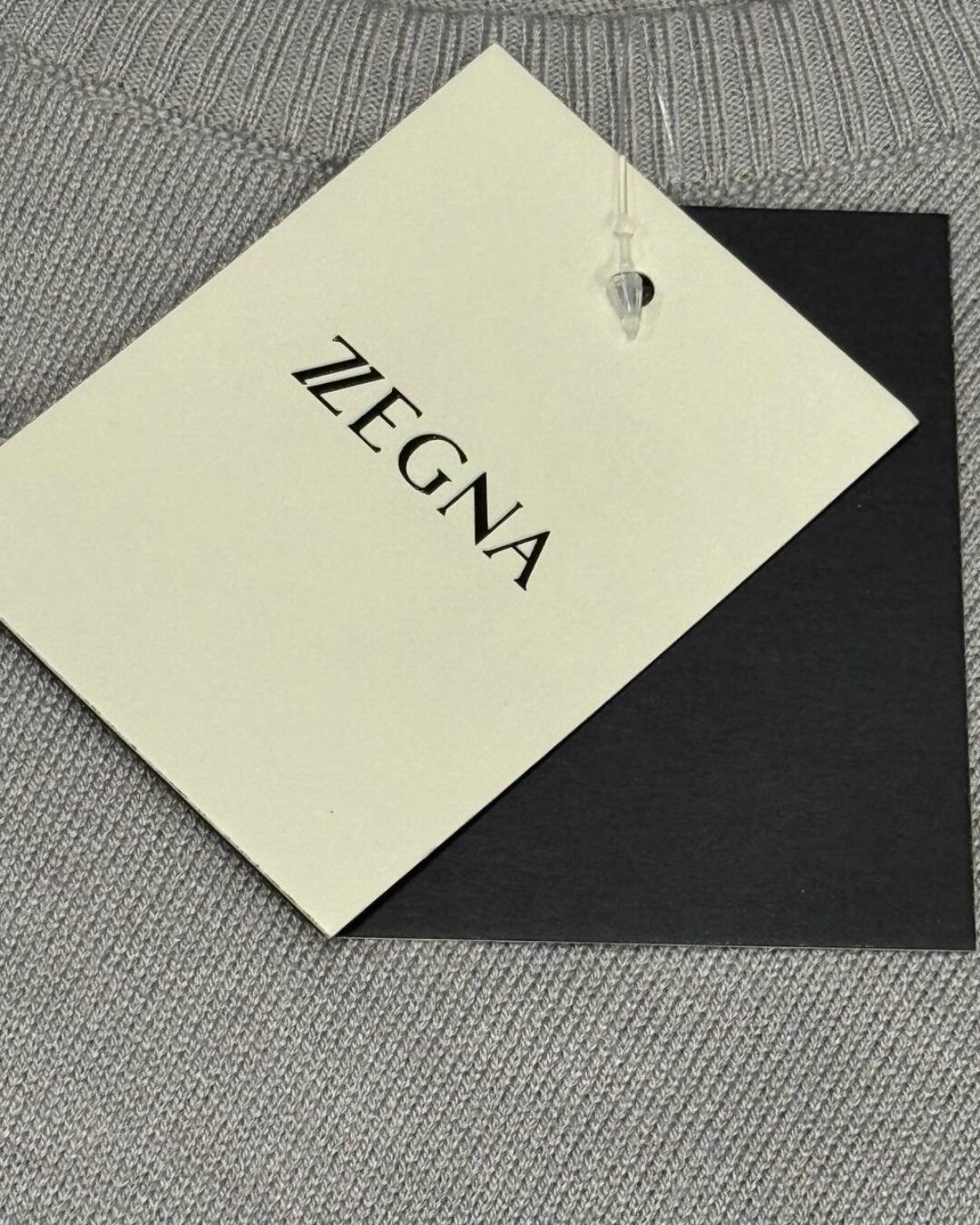 Кофта Zegna 6