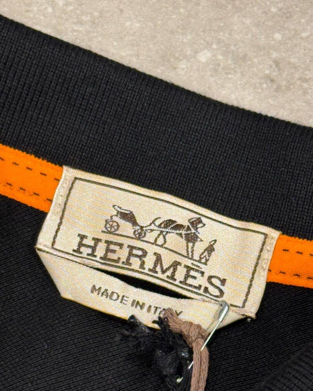 Кофта Hermes 5