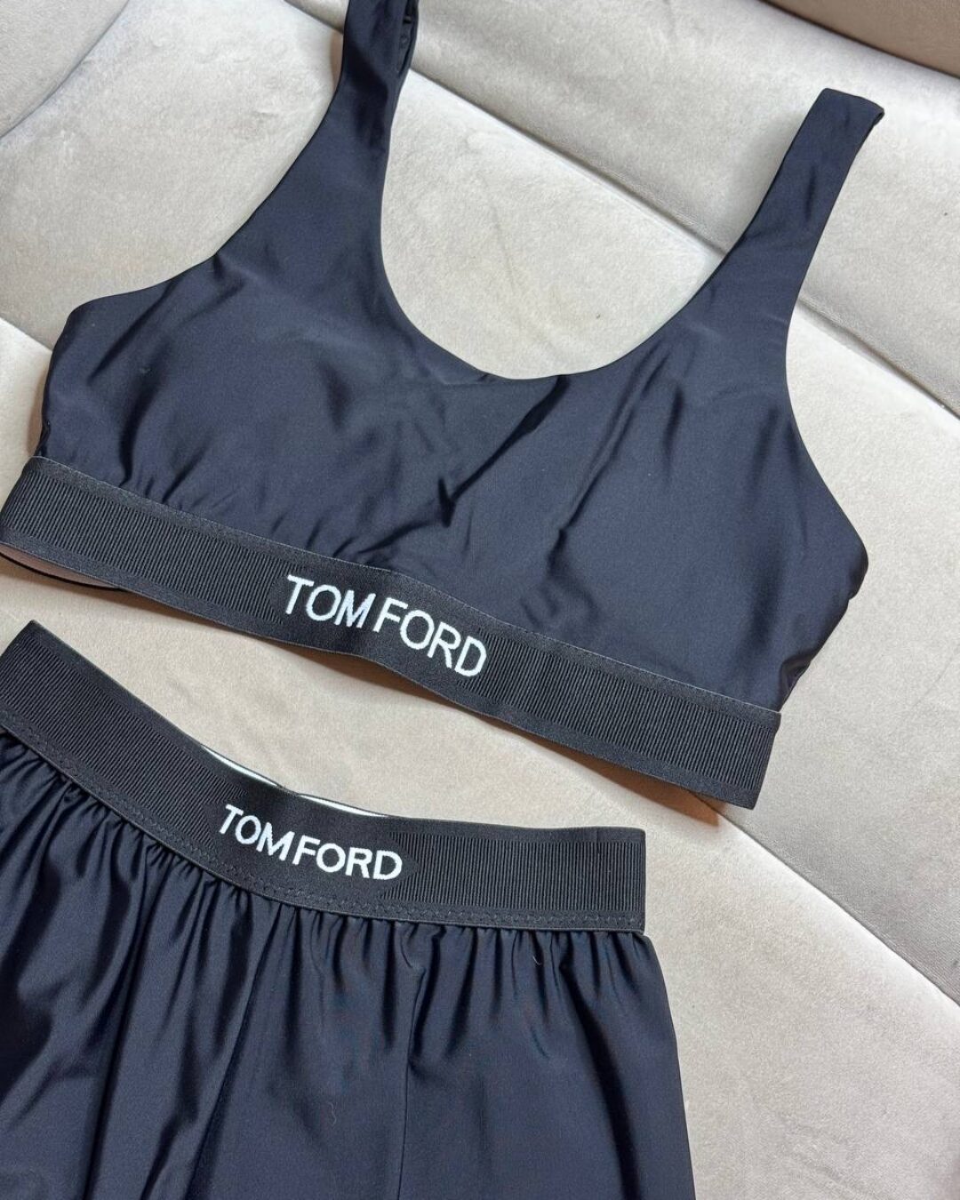 Комлпект Tom Ford 2