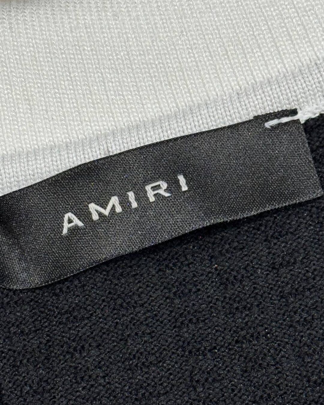 Кофта Amiri 6