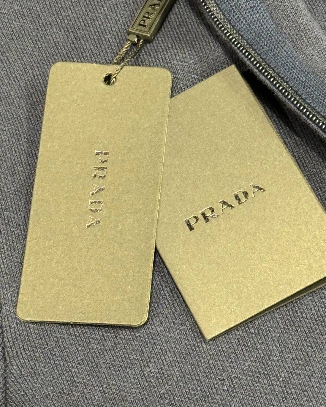 Кофта Prada 6