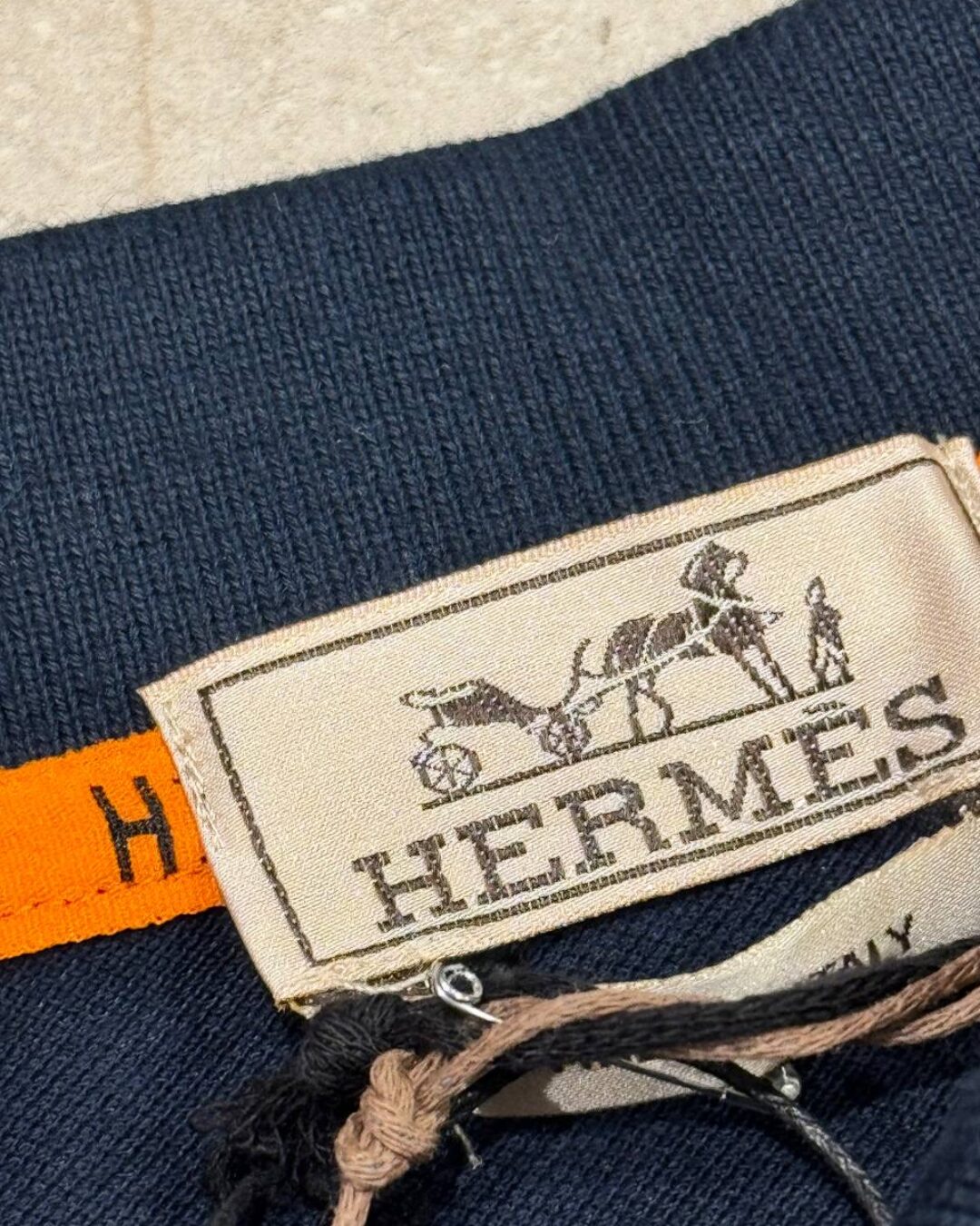 Кофта Hermes 9