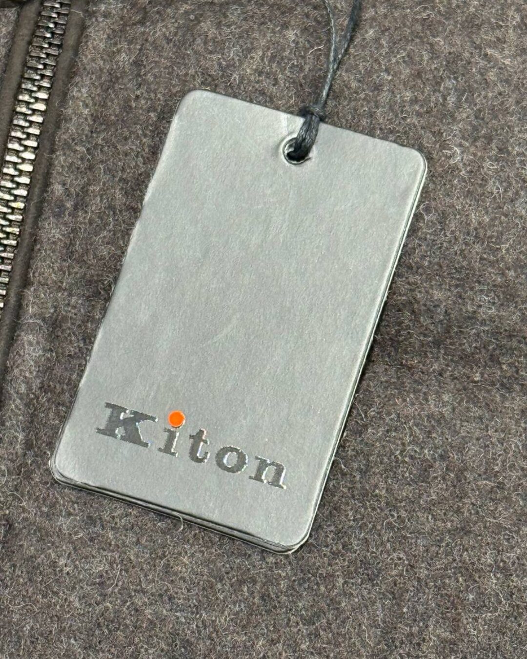 Жилет Kiton 4