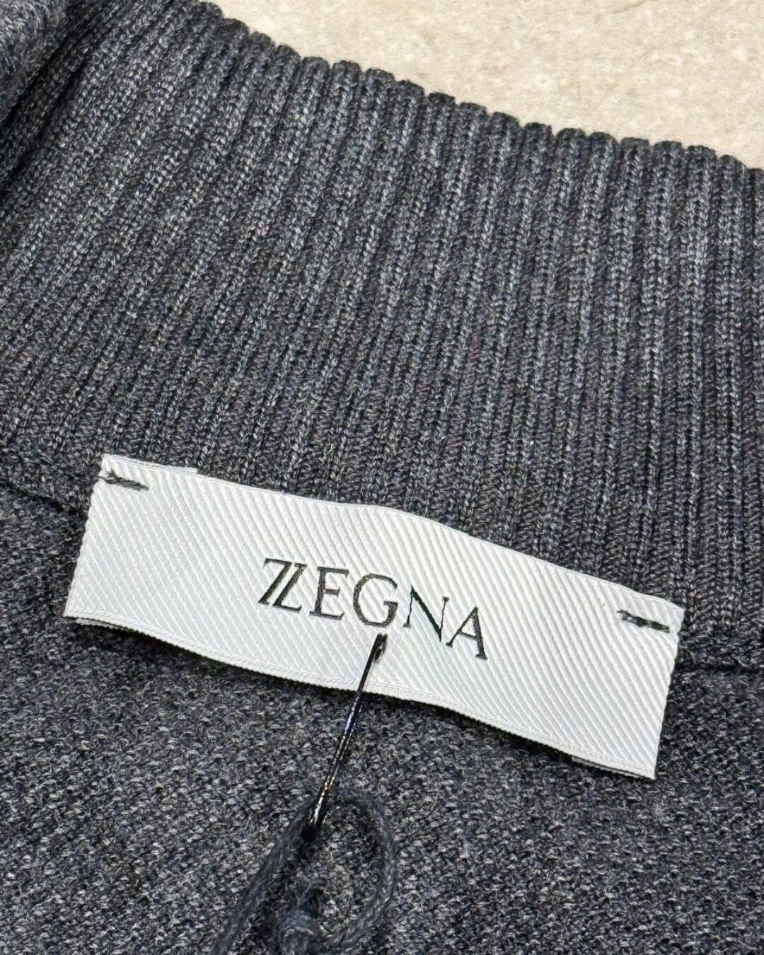 Кофта Zegna 5