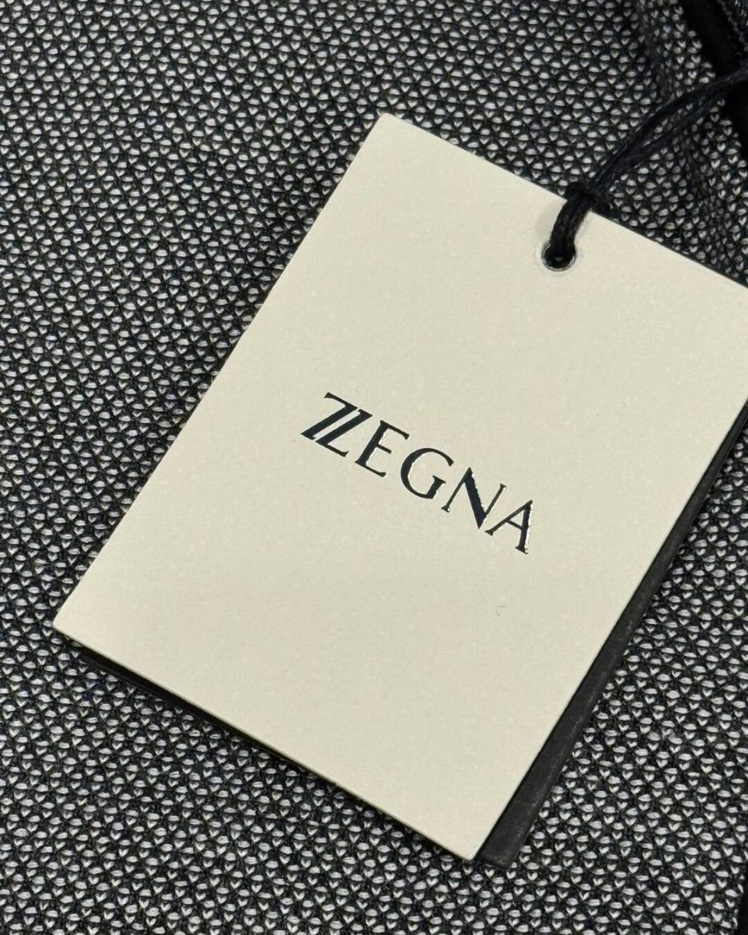 Кофта Zegna 7