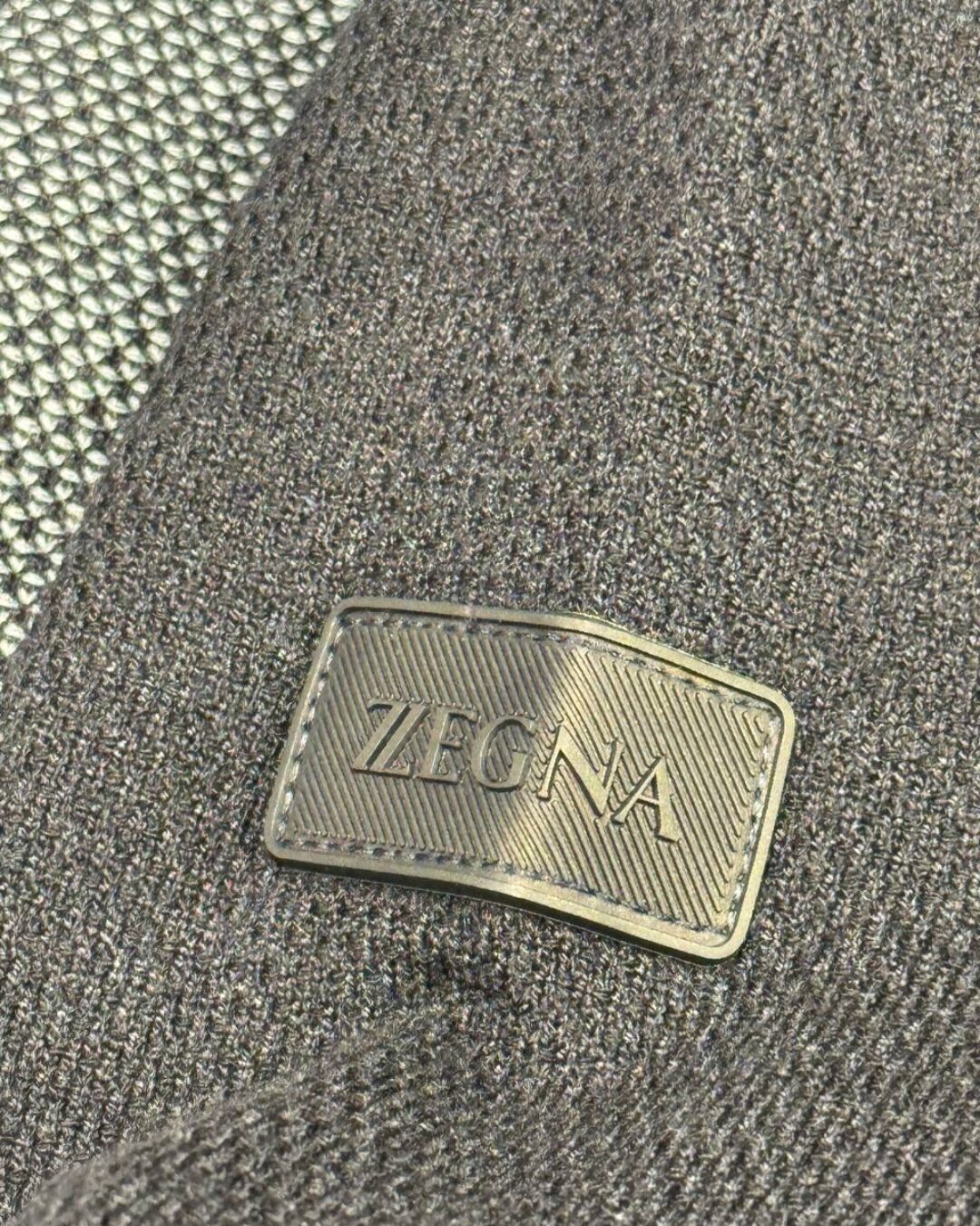 Кофта Zegna 5