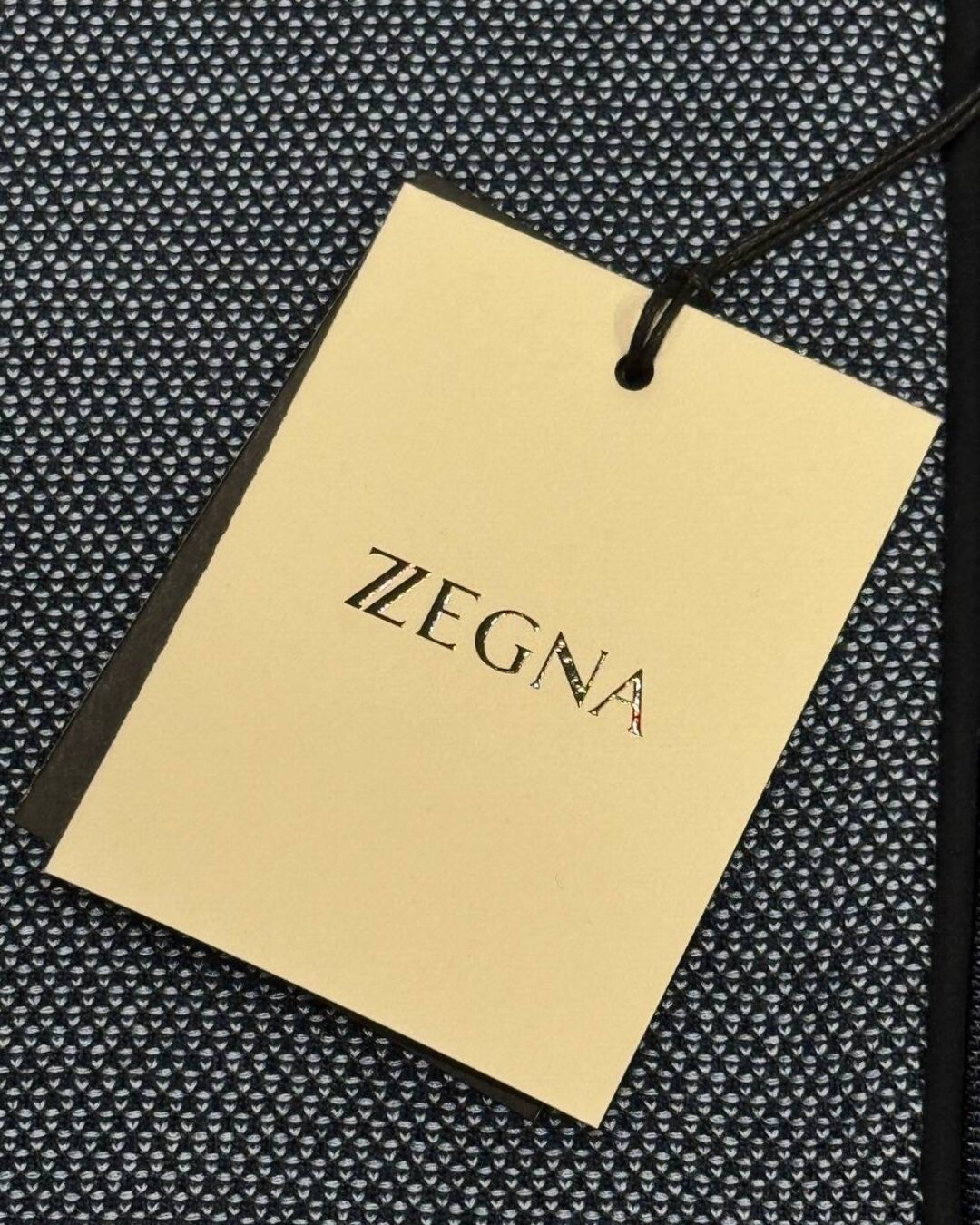 Кофта Zegna 7