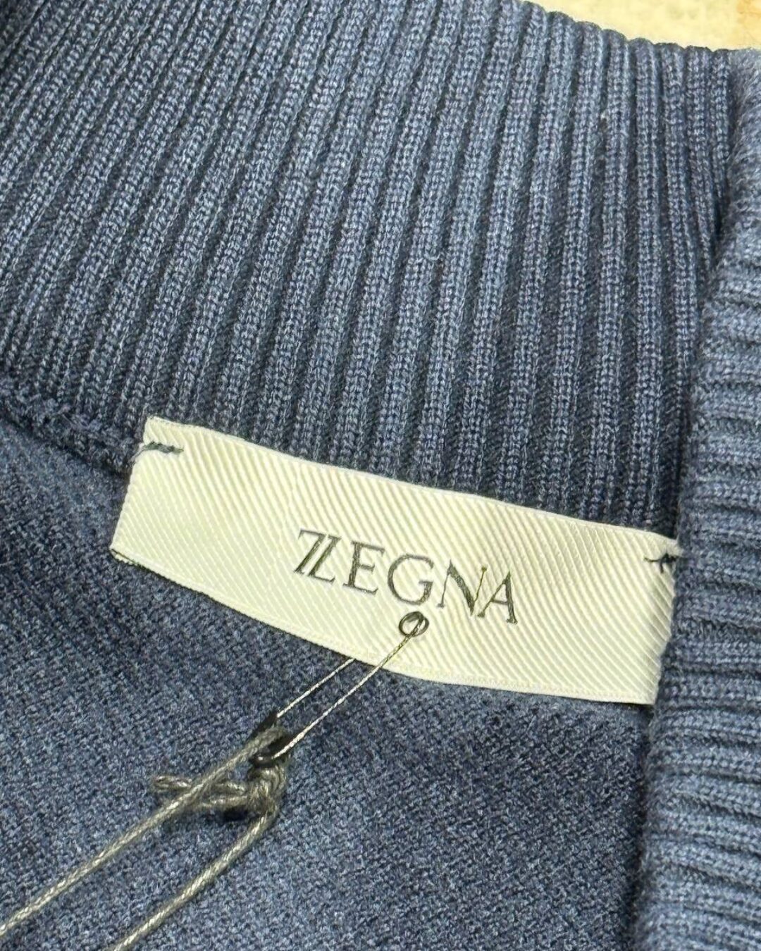 Кофта Zegna 8