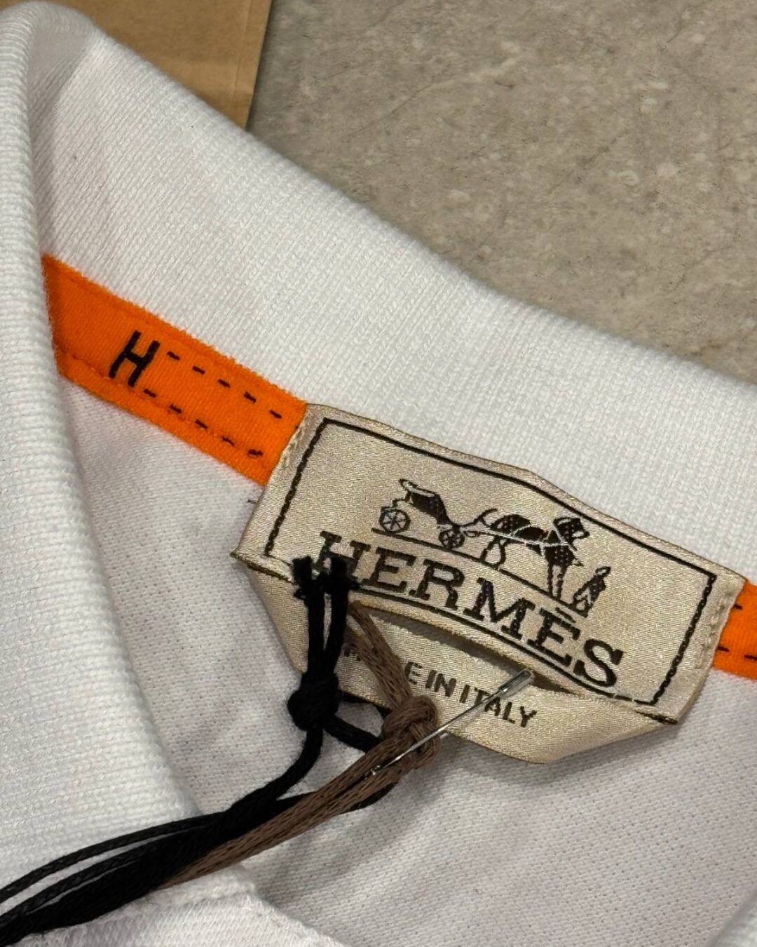 Кофта Hermes 7