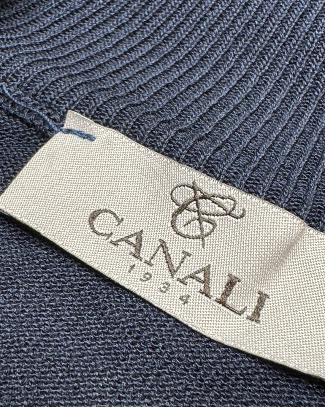 Кофта Canali 8