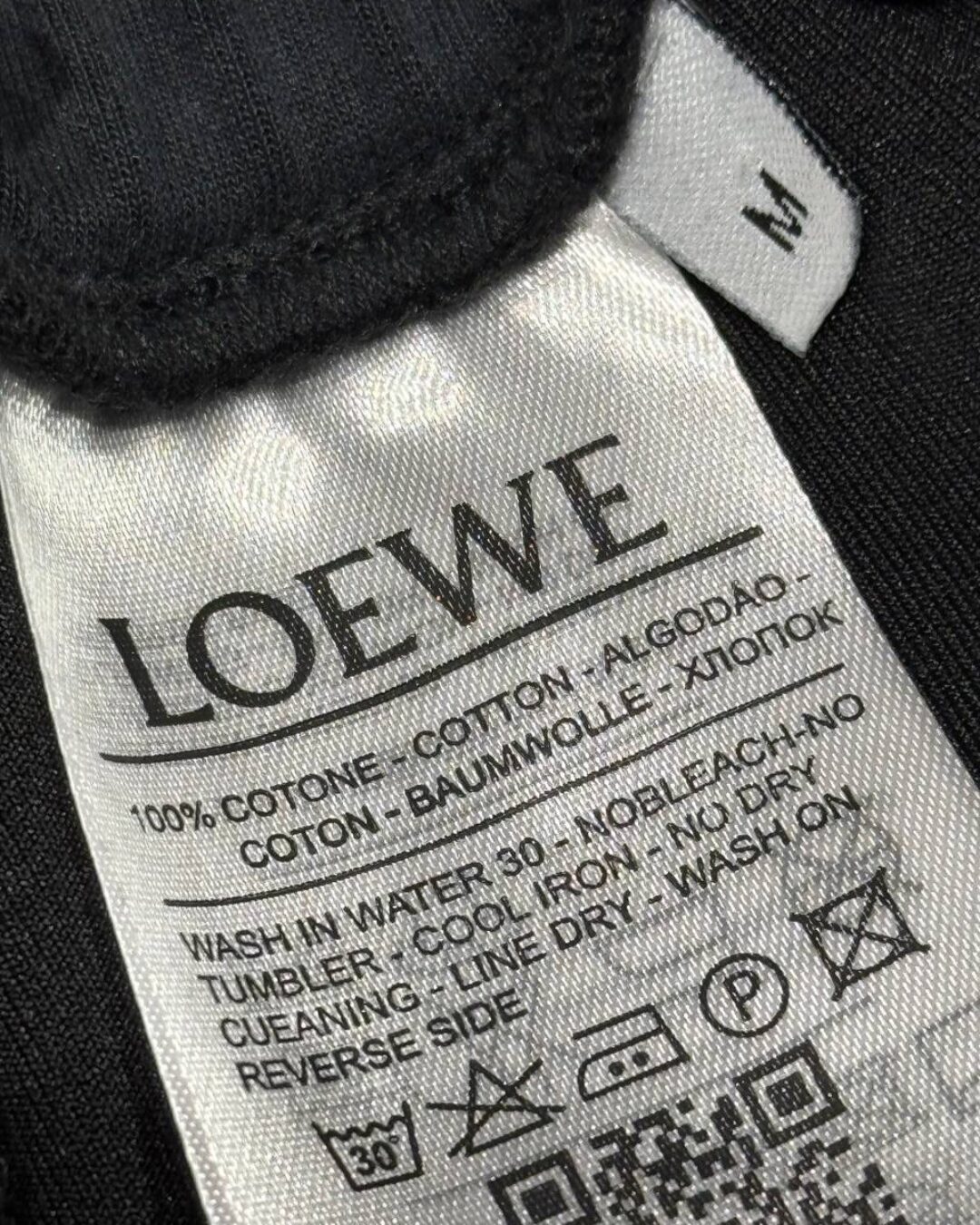 Спортивные Штаны Loewe — изображение 9