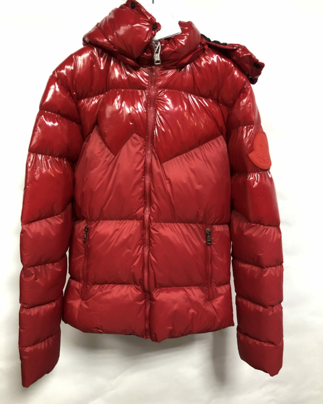 Куртка Moncler