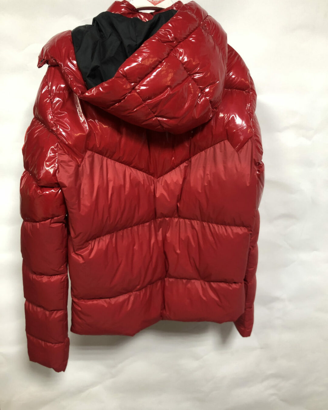 Куртка Moncler — изображение 2