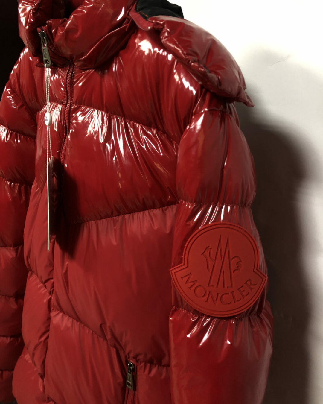 Куртка Moncler — изображение 3