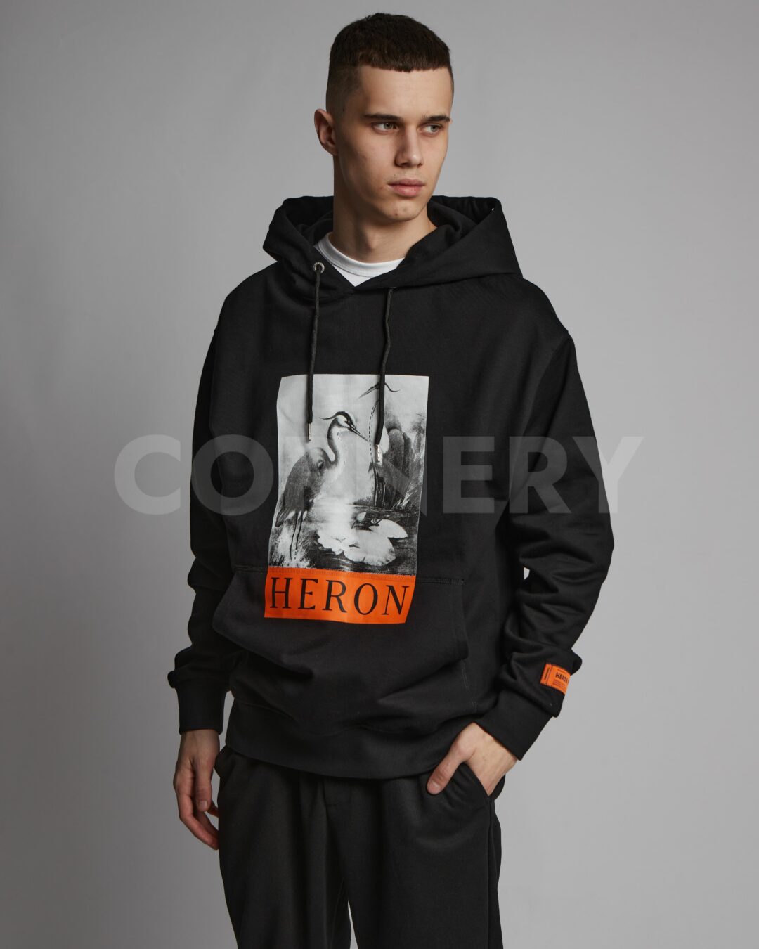 Худи Heron Preston — изображение 3