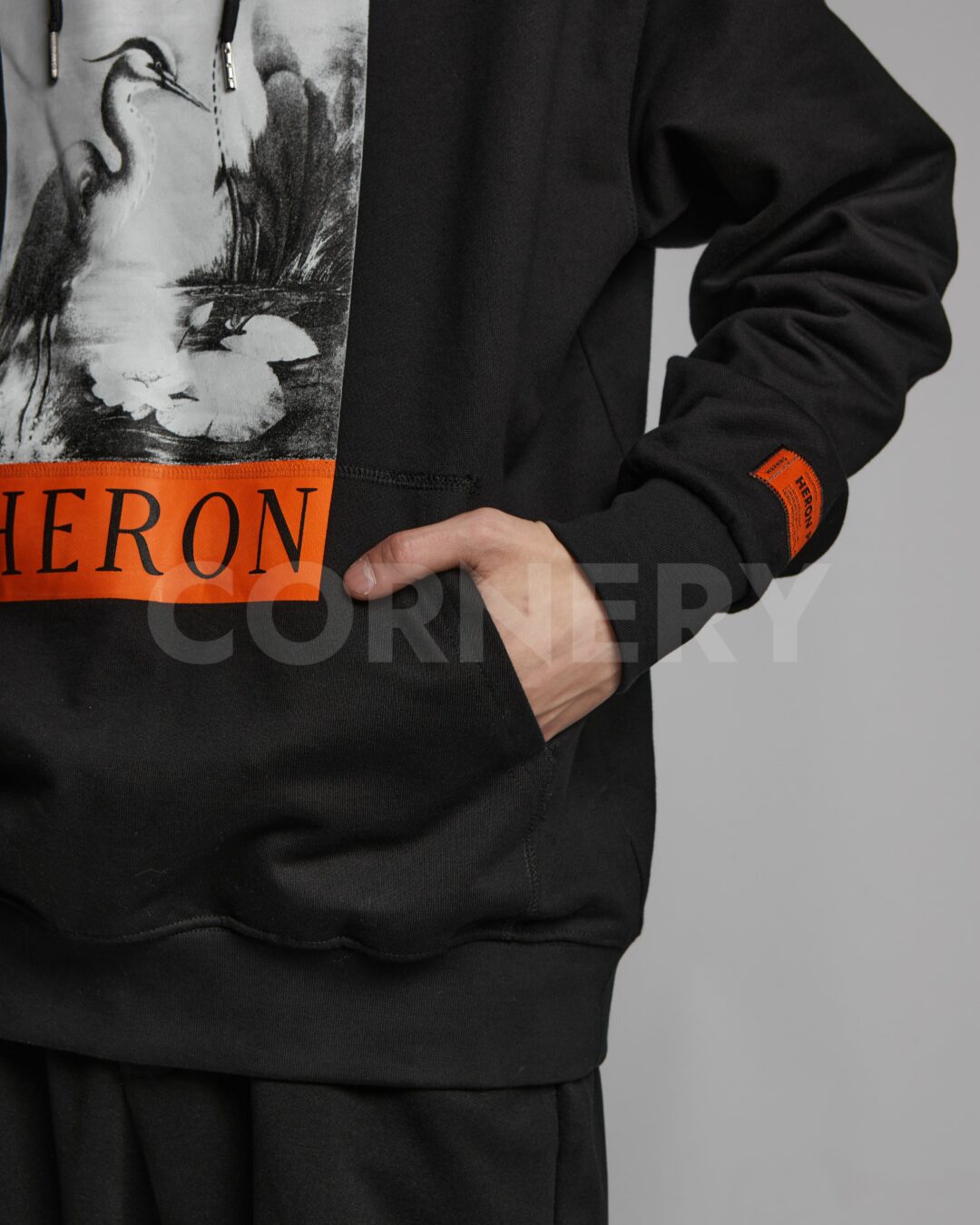 Худи Heron Preston — изображение 7