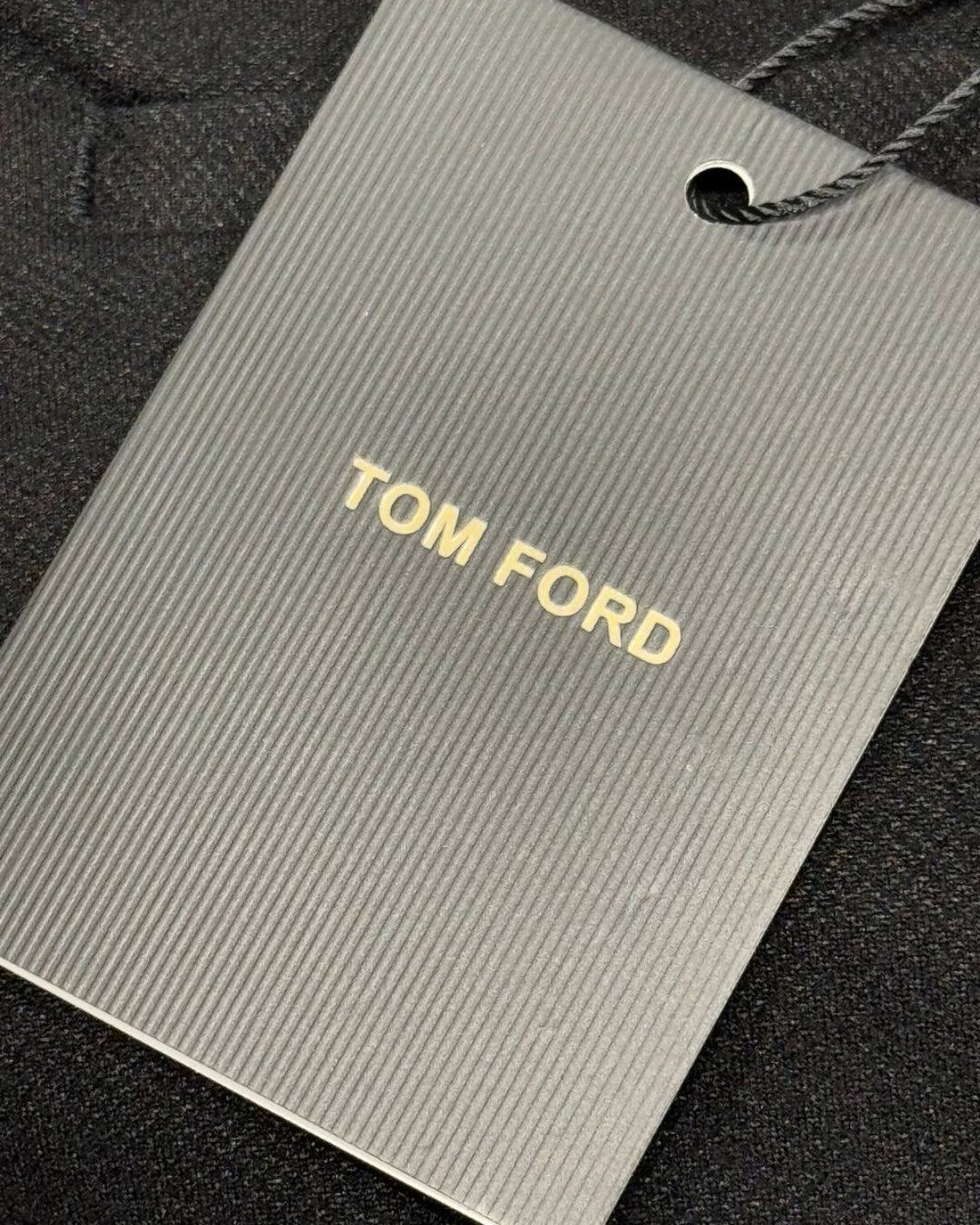 Штаны Tom Ford 15