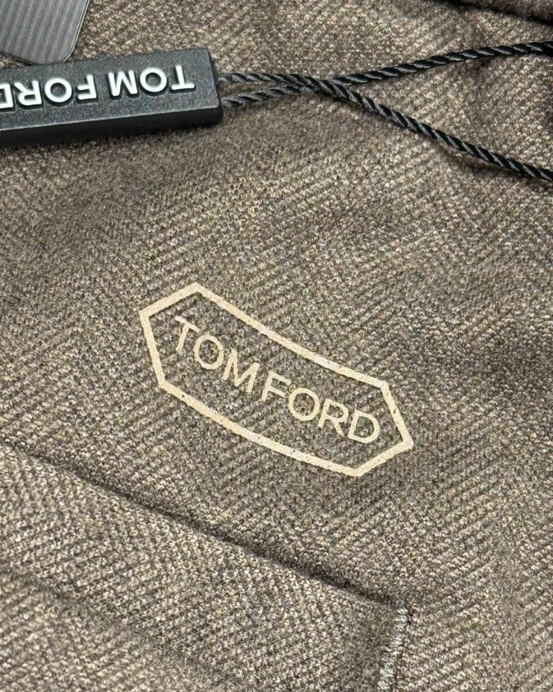 Штаны Tom Ford — изображение 8