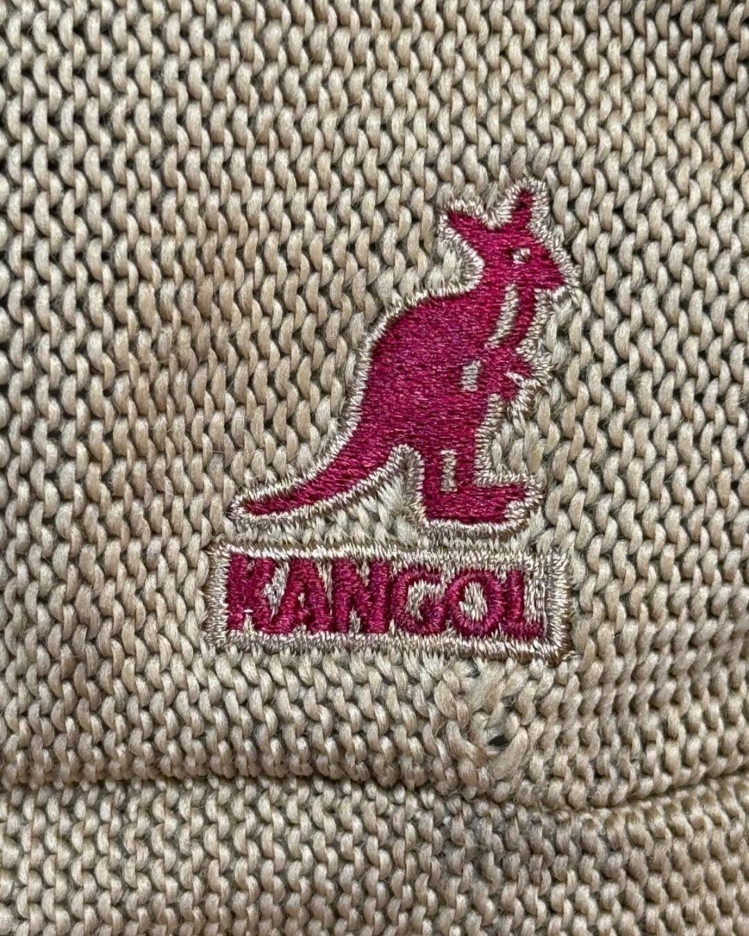 Берет Kangol 4