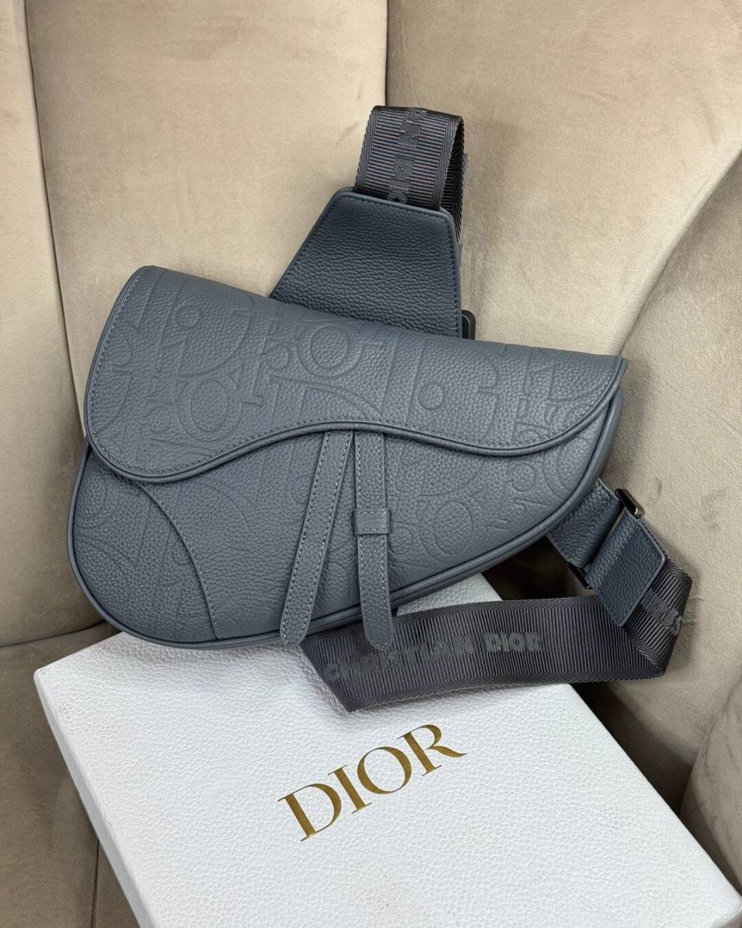 Сумка Dior