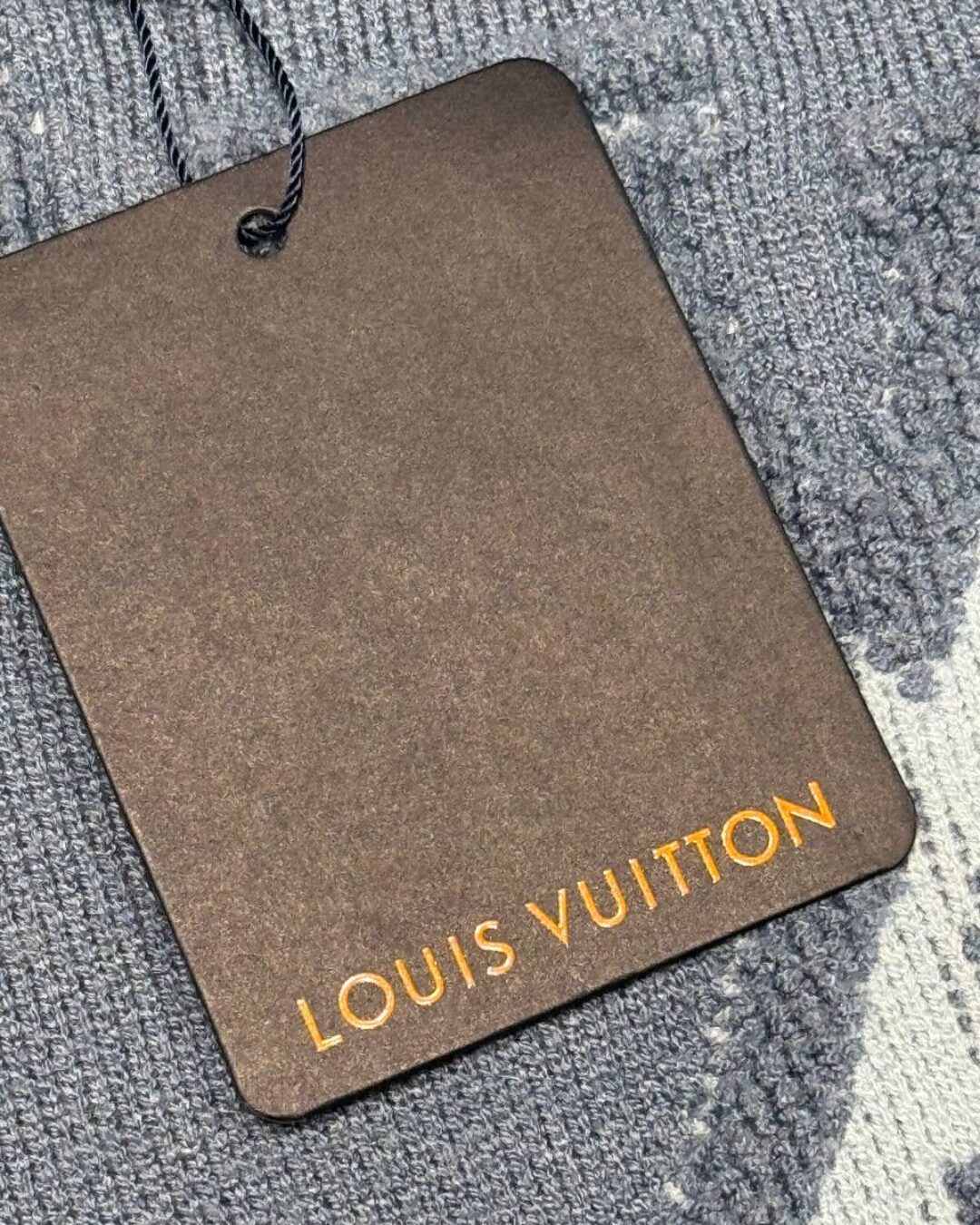 Свитер Louis Vuitton — изображение 6