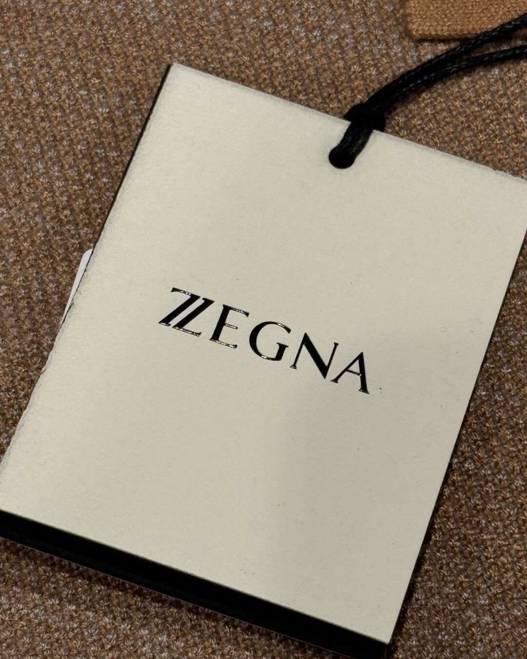 Кофта Zegna 11