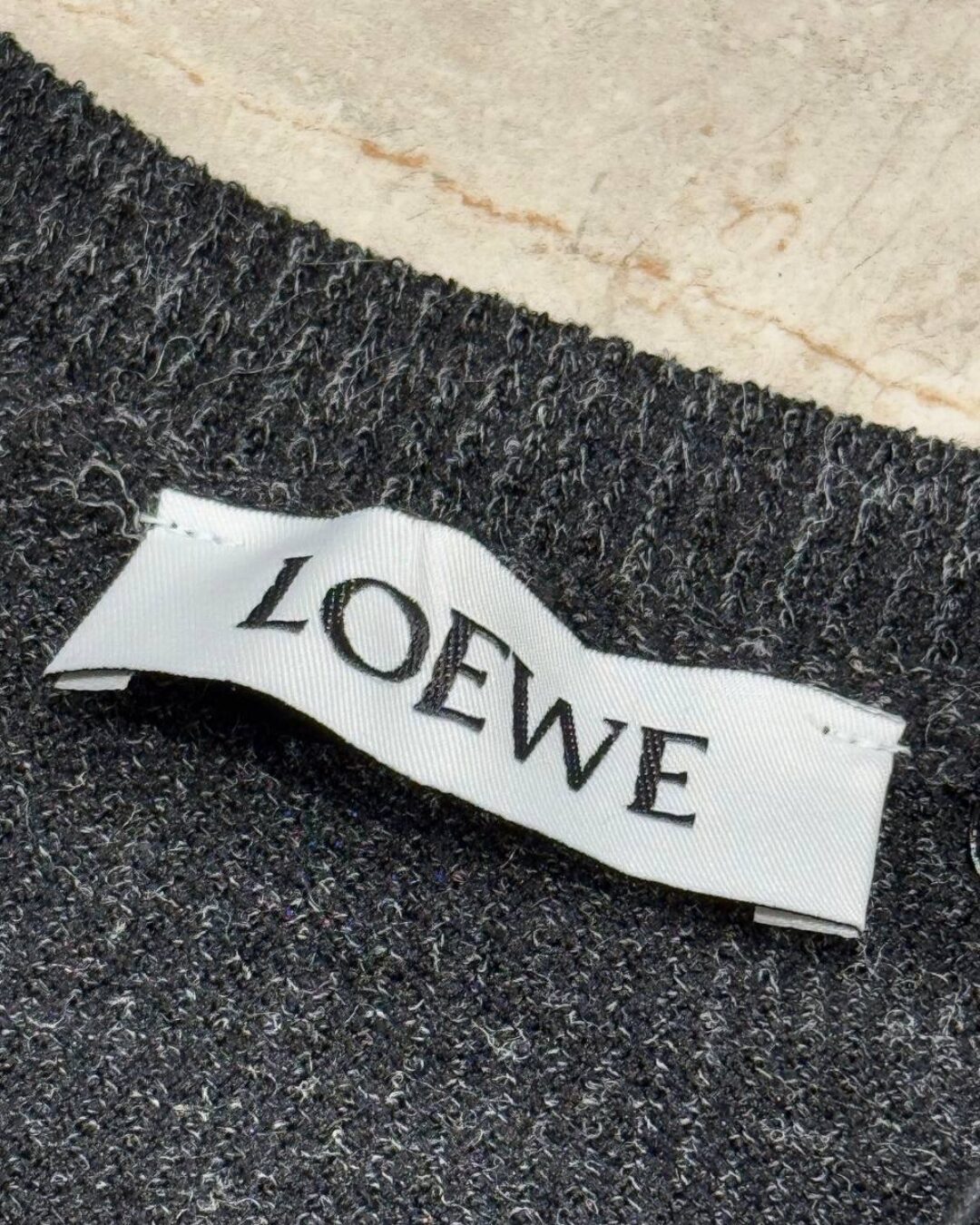 Свитер Loewe — изображение 8