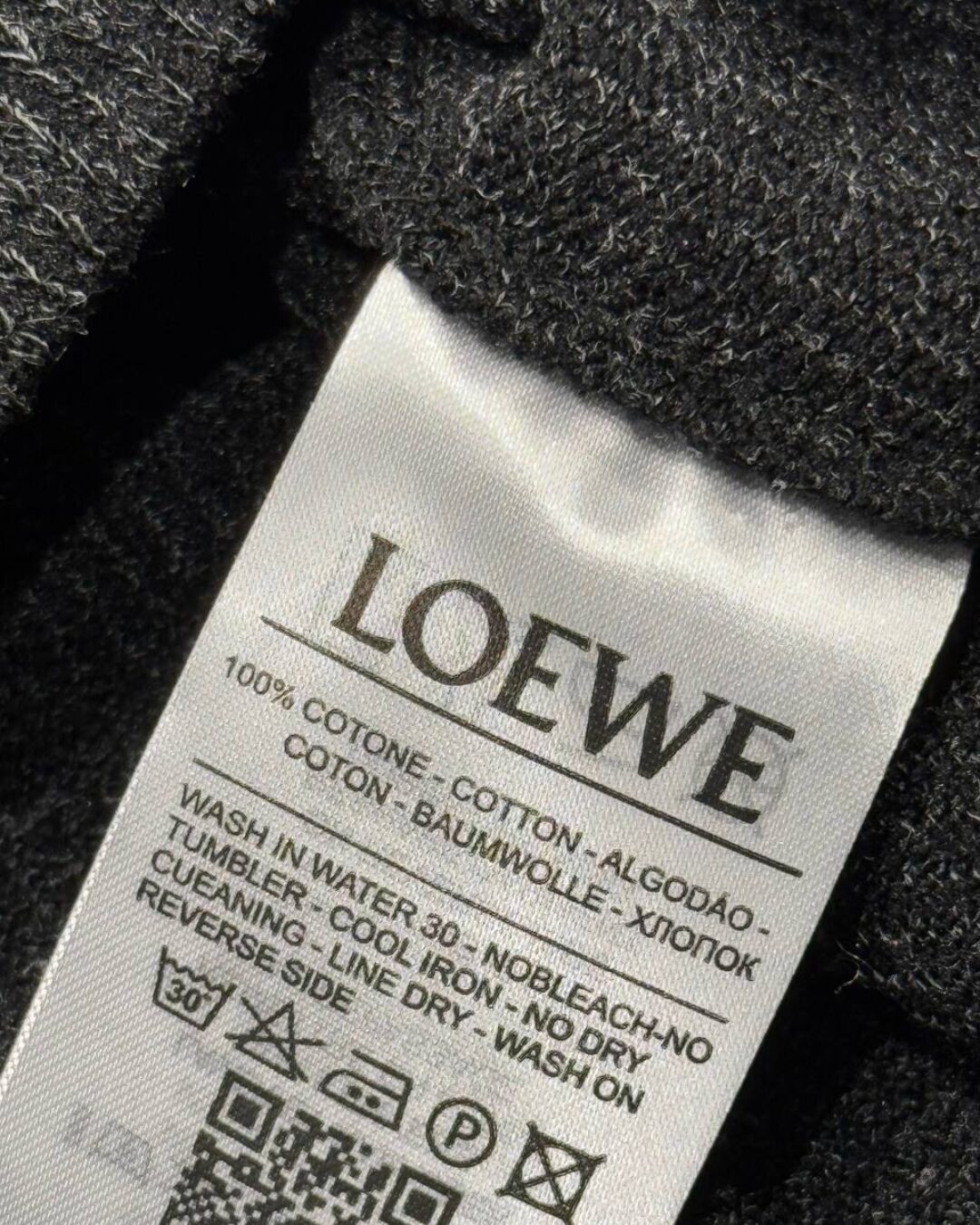 Свитер Loewe — изображение 9