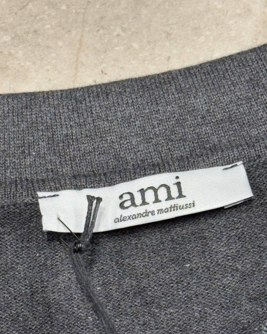 Кофта Ami 11