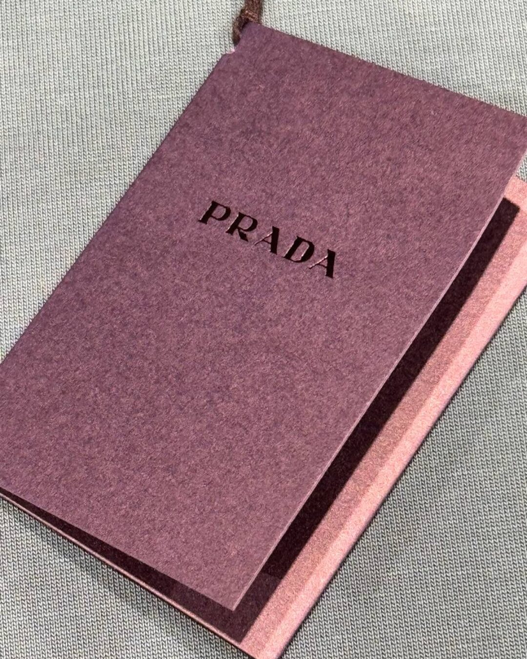 Футболка Prada 13