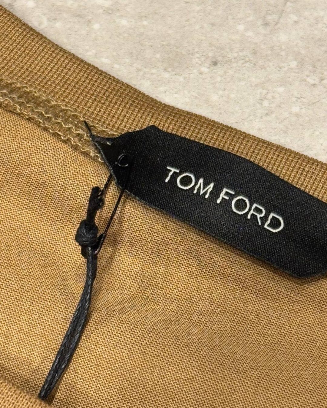 Футболка Tom Ford 11