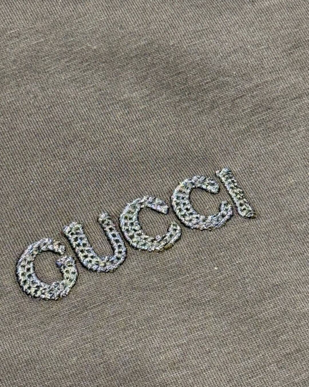 Кофта Gucci 7