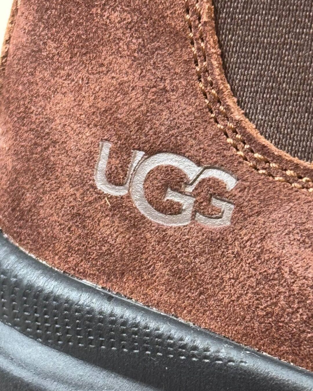 Ботинки Ugg 7