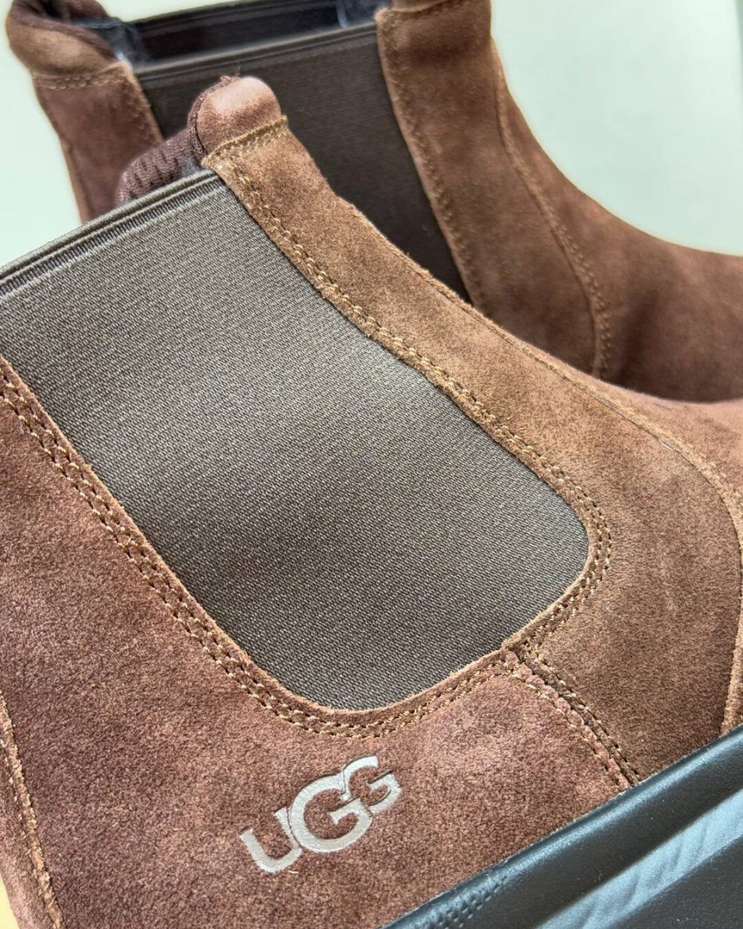 Ботинки Ugg 17