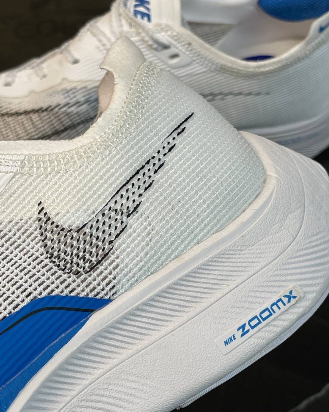 Кроссовки Nike Zoomx Vaporfly Next — изображение 7