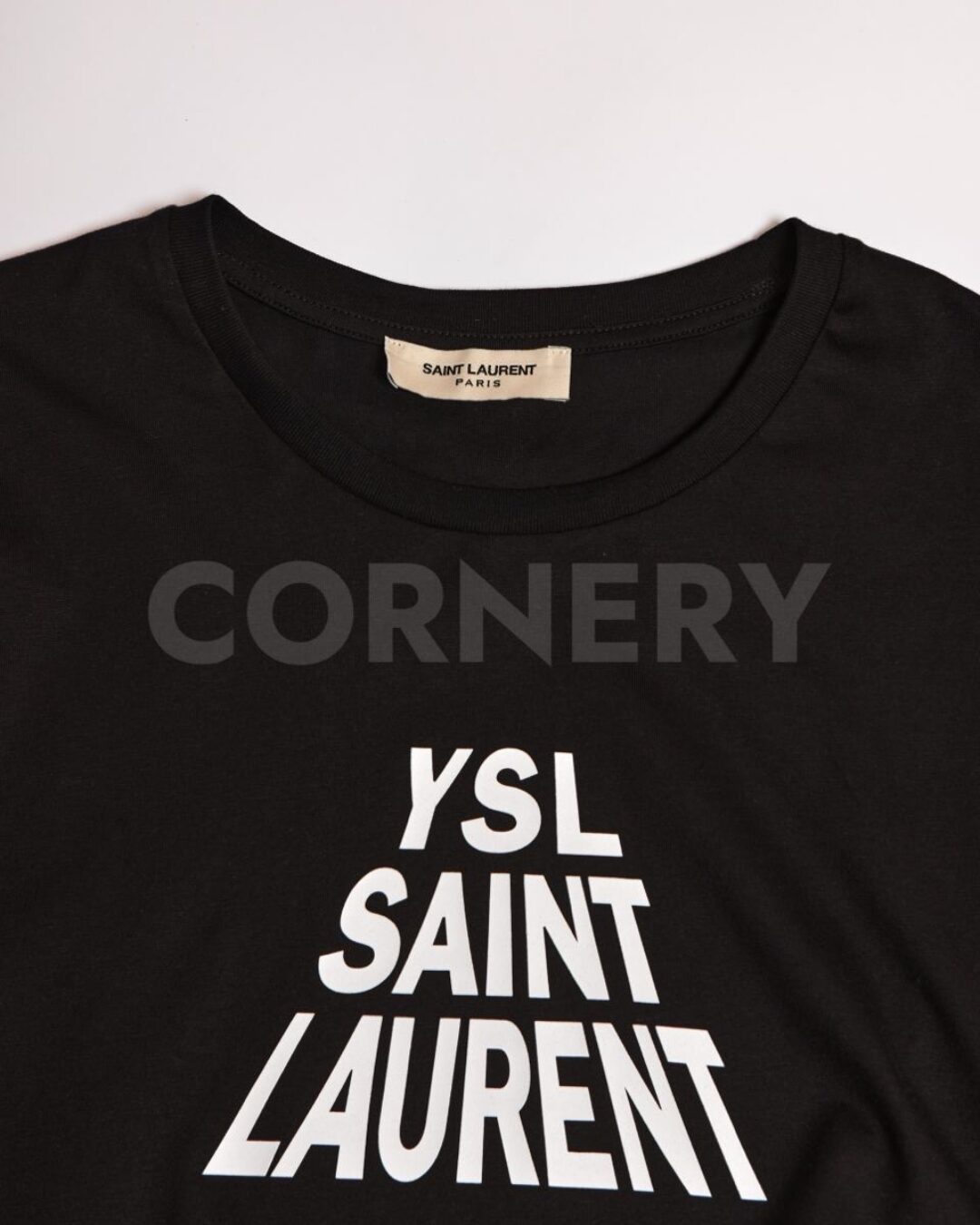 Футболка Saint Laurent 8