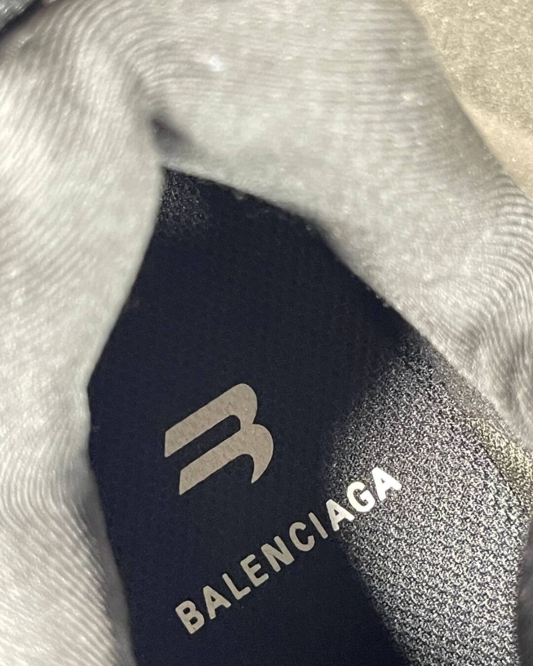 Кроссовки Balenciaga 7