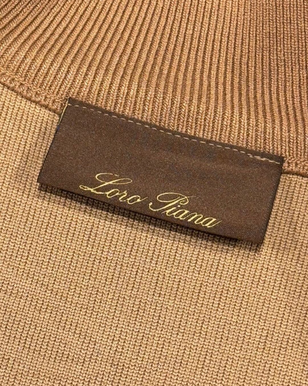 Кофта Loro Piana — изображение 6