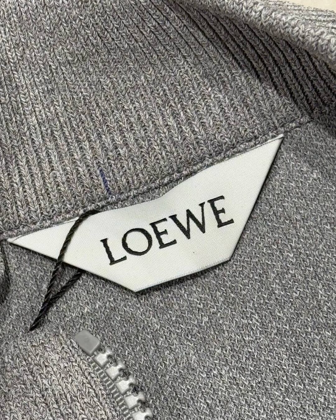 Кофта Loewe 13