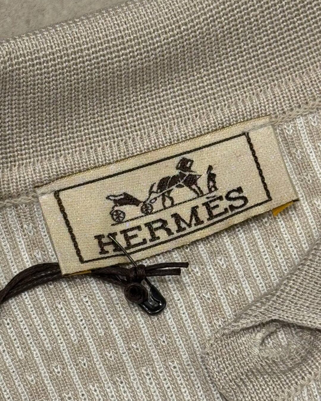 Кофта Hermes 11