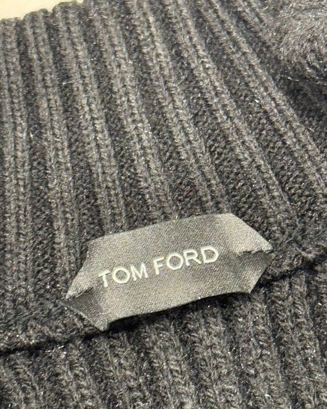 Кофта Tom Ford 11