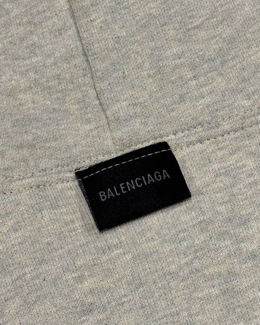 Худи Balenciaga 13