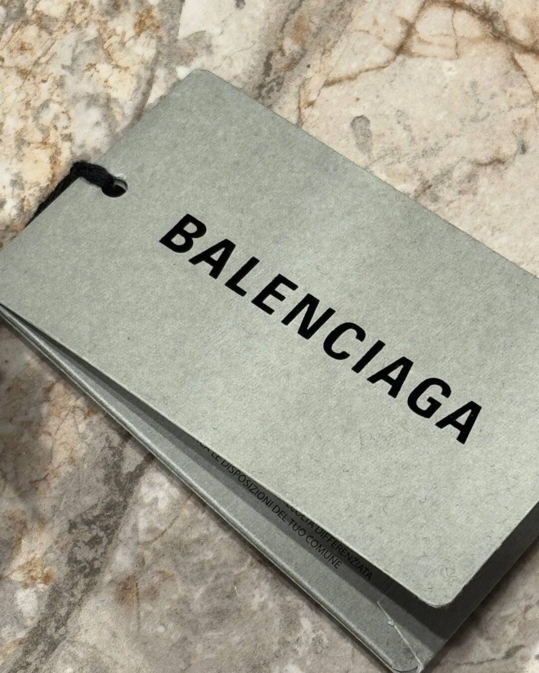 Худи Balenciaga 15