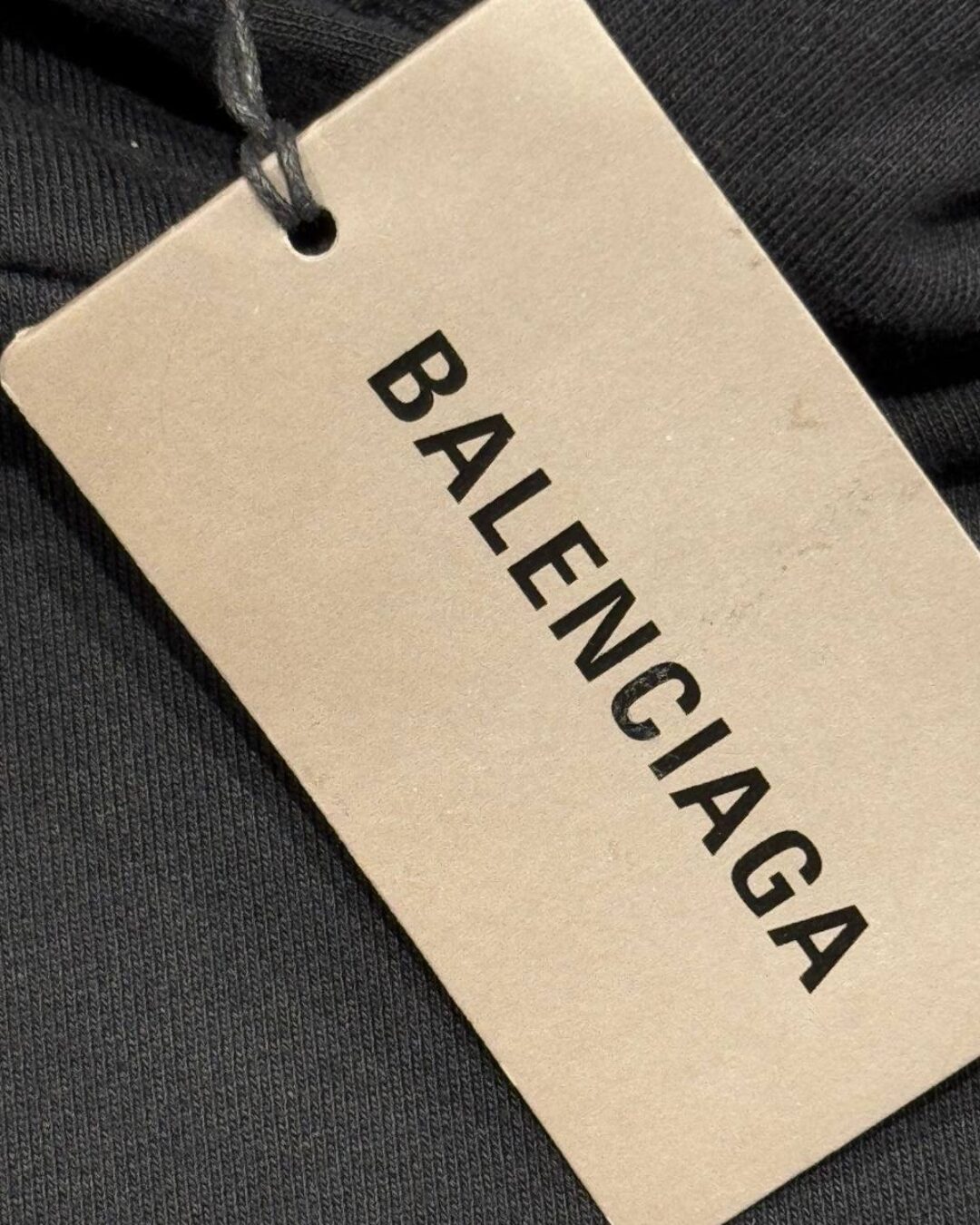 Худи Balenciaga 13