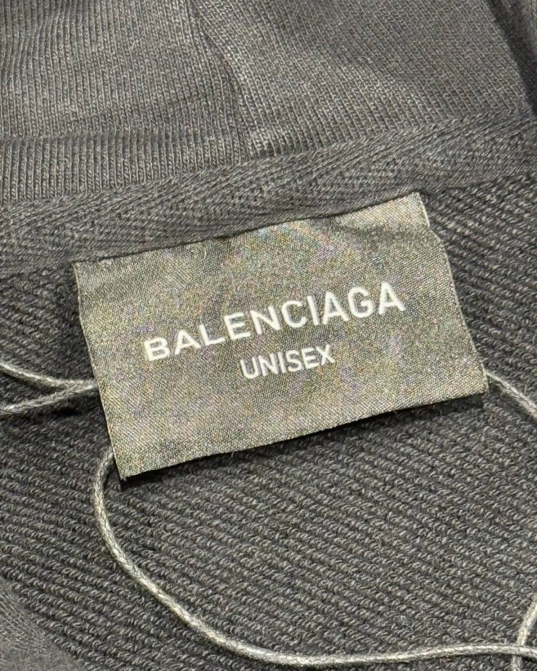 Худи Balenciaga 15