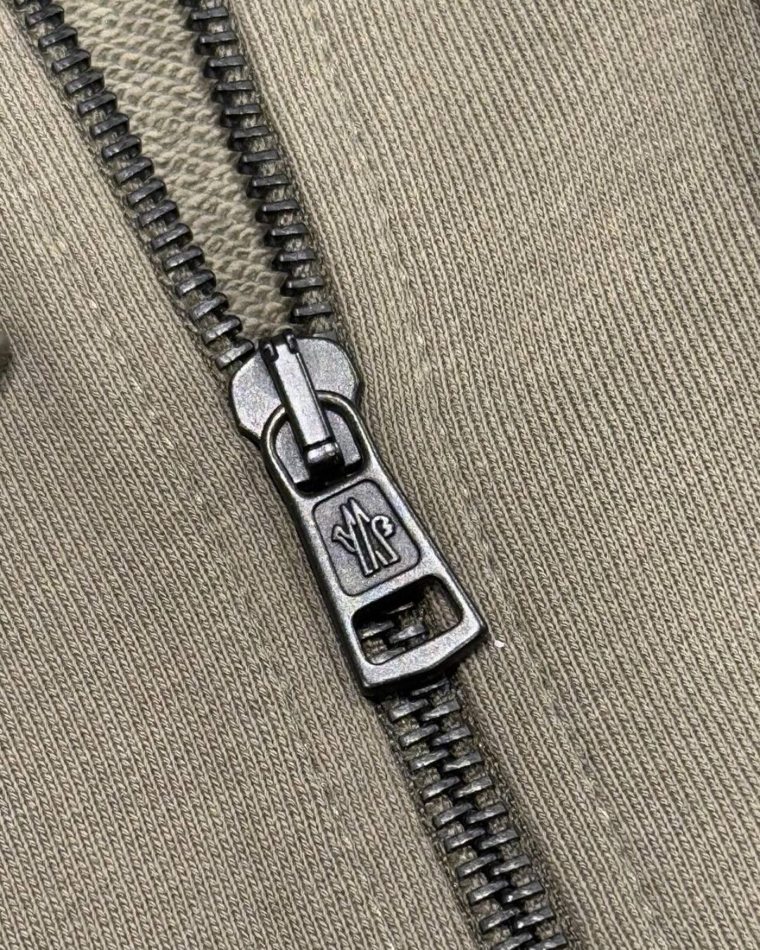 Zip-Худи Moncler — изображение 6