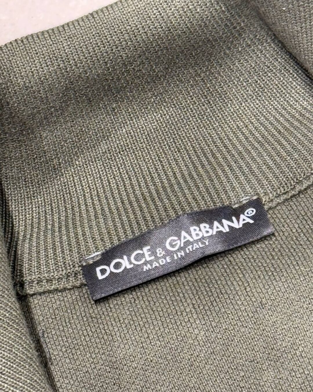 Кофта Dolce & Gabbanna 13